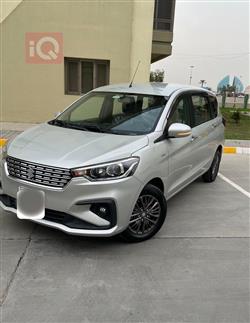 سوزوکی ئەرتیگا